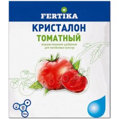 Кристалон для томатов (для пасленовых культур), 100 гр.
