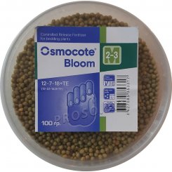 Osmocote Bloom (комплексное удобрение) 100 гр, Everris