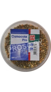 Osmocote Pro (комплексное удобрение) 100 гр, Everris