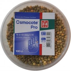 Osmocote Pro (комплексное удобрение) 100 гр, Everris