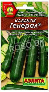 Кабачок Генерал