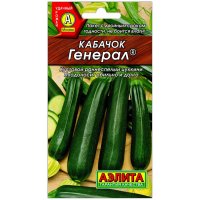 Кабачок Генерал