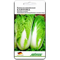 Капуста пекинская Кантона