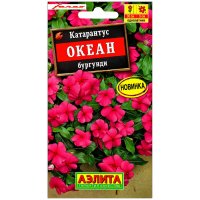Катарантус Океан бургунди