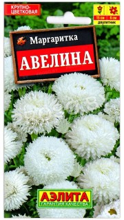 Маргаритка Авелина