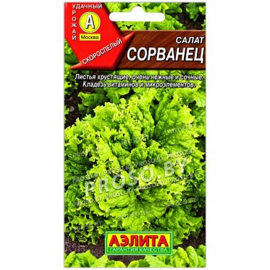 Салат Сорванец