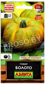 Томат Болото
