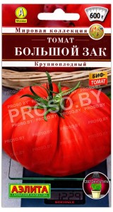 Томат Большой Зак