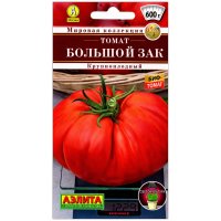Томат Большой Зак