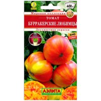 Томат Бурракерские любимцы