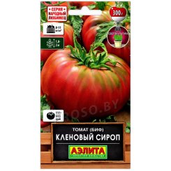 Томат Кленовый сироп