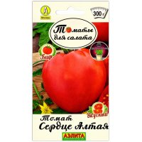 Томат Сердце Алтая