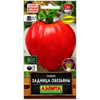 Томат Задница обезьяны