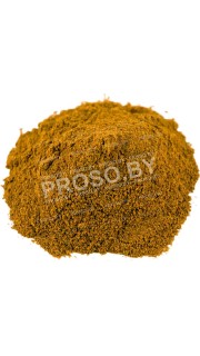 Корица молотая, 100 гр.