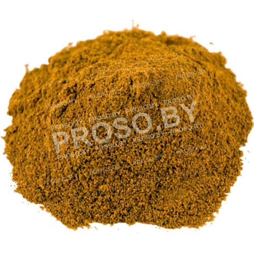 Корица молотая, 100 гр.