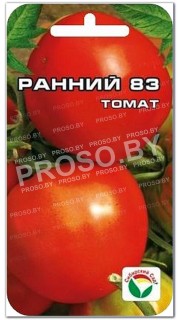 Томат Ранний 83