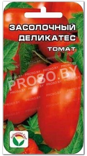 Томат Засолочный деликатес
