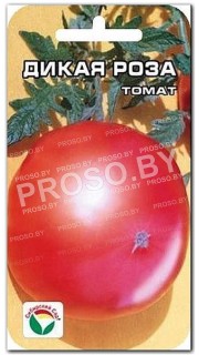 Томат Дикая роза