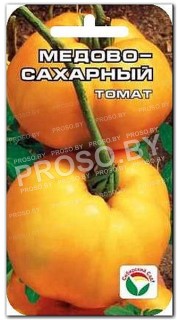 Томат Медово-сахарный