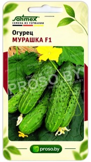 Огурец Мурашка F1
